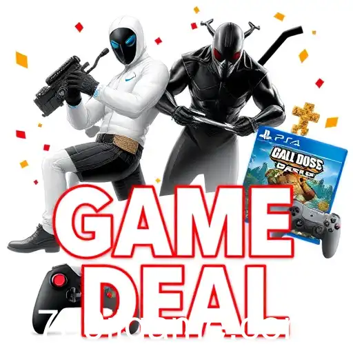 Game Deals