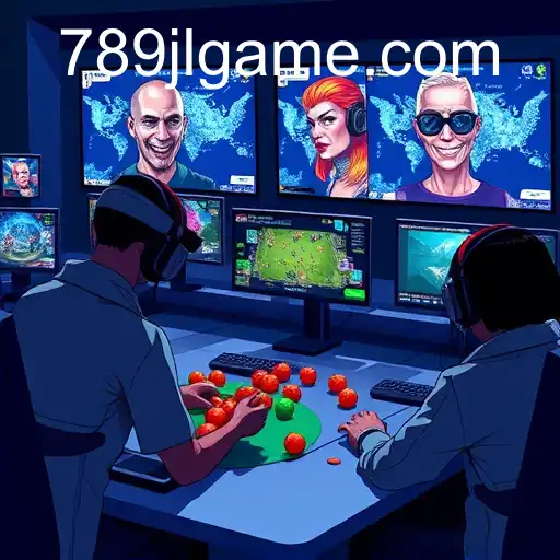 The Evolution of Online Gaming: A 2026 Perspective