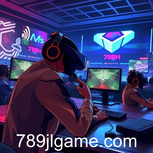 789jl Boosts Gaming Experience Amidst Growing Trends