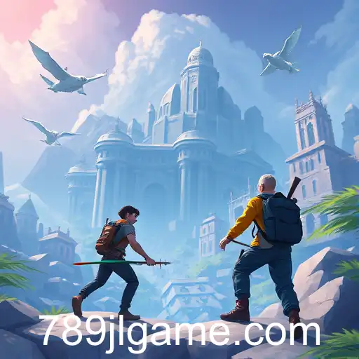 The Rise of Online English Games Revolution