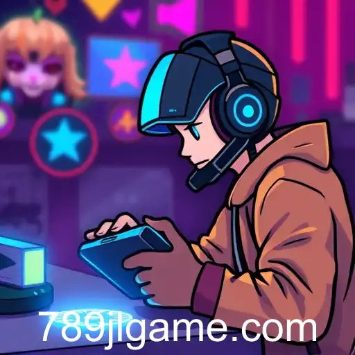 The Rise of 789jl in Online Gaming