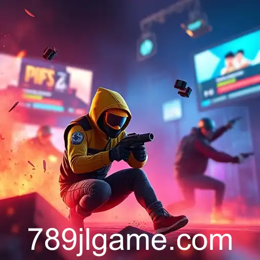 The Rise of Gaming Websites in a Digital Era